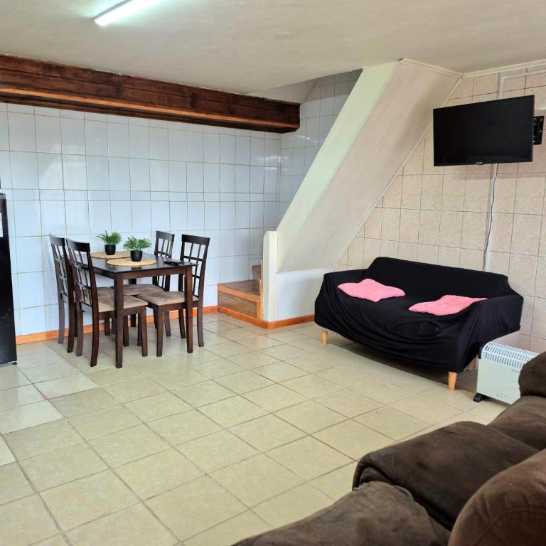 Departamento bahia fonck - Two-Bedroom Apartment - 2