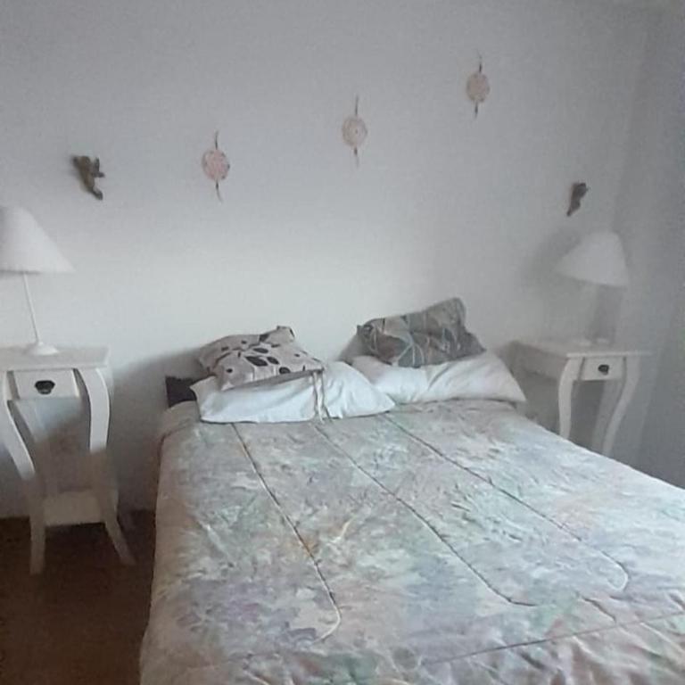 Ago - Apartamento de 1 dormitorio - 3