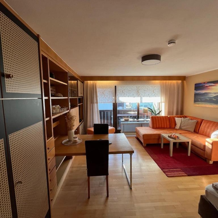 Cozy Apartment in Inzell - Apartment mit 1 Schlafzimmer - 1