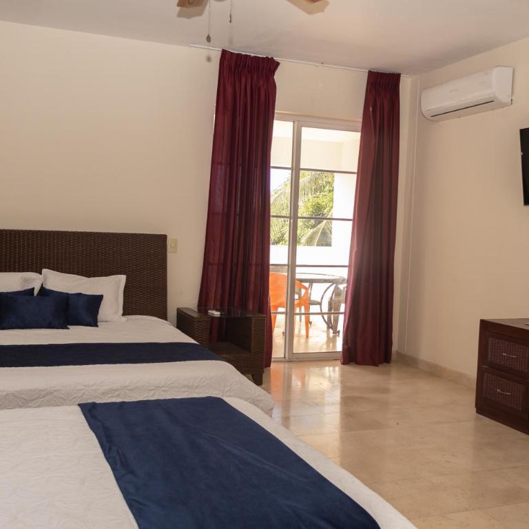 Villa exclusiva junto al mar en Cartagena - Villa - 44