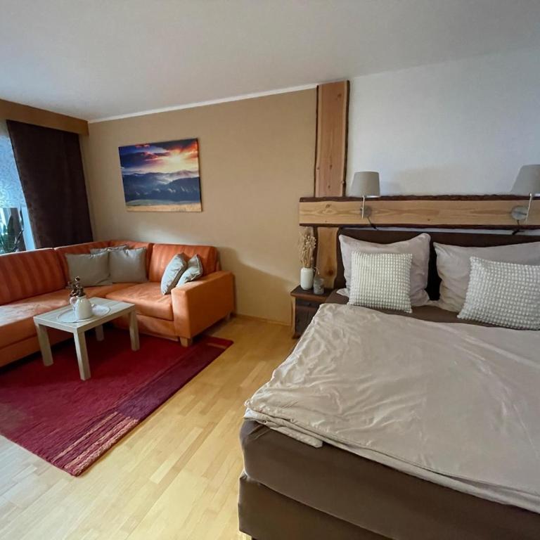 Cozy Apartment in Inzell - Apartment mit 1 Schlafzimmer - 7