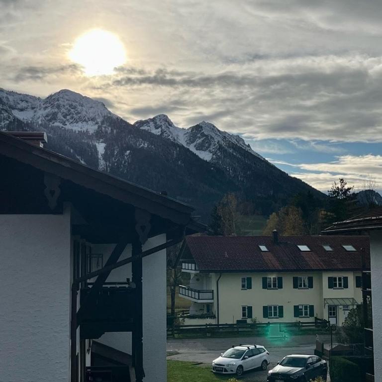Cozy Apartment in Inzell - Apartment mit 1 Schlafzimmer - 8