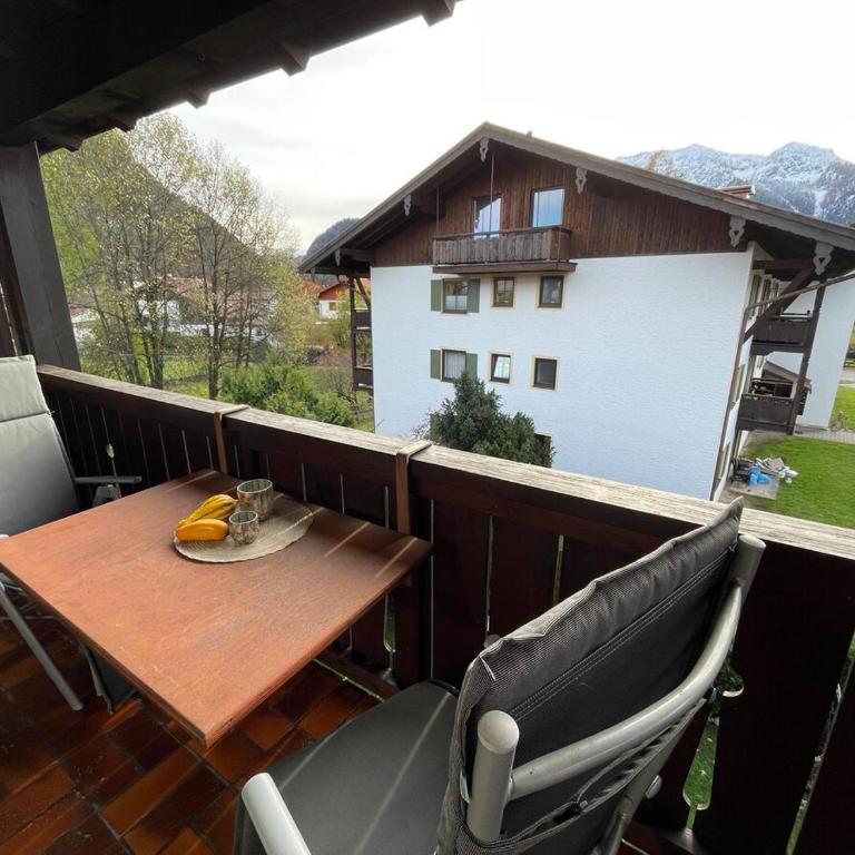 Cozy Apartment in Inzell - Apartment mit 1 Schlafzimmer - 9