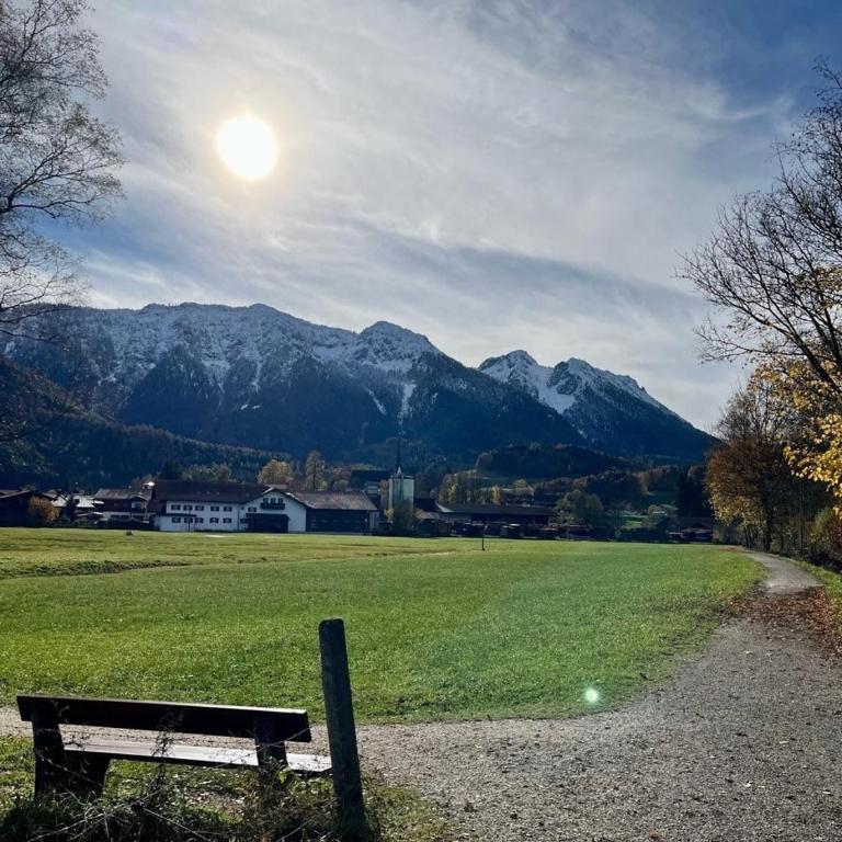Cozy Apartment in Inzell - Apartment mit 1 Schlafzimmer - 13