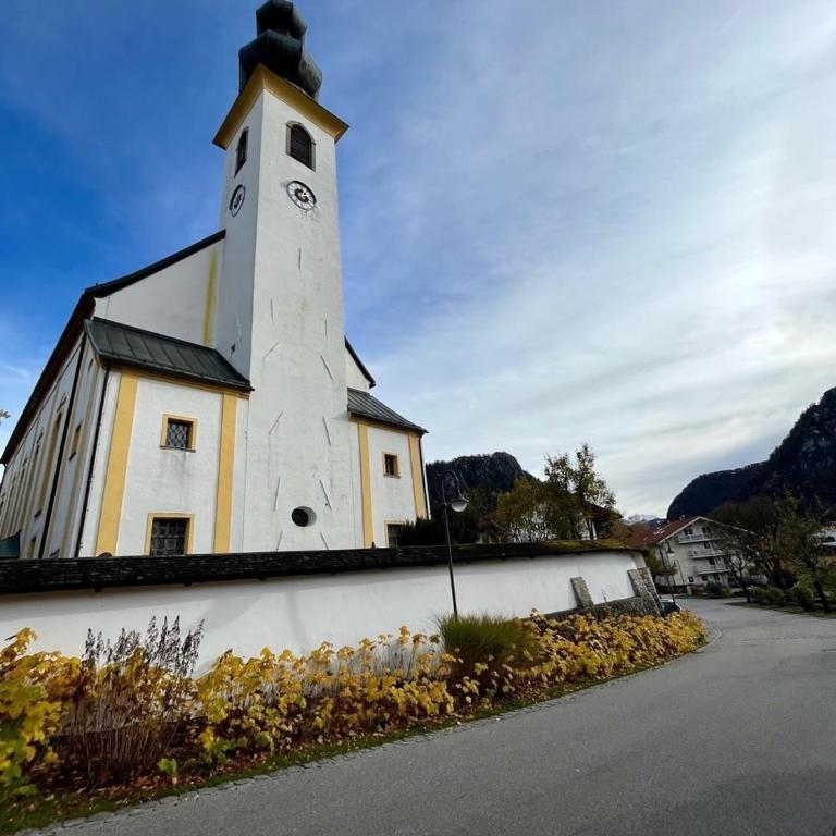 Cozy Apartment in Inzell - Apartment mit 1 Schlafzimmer - 15