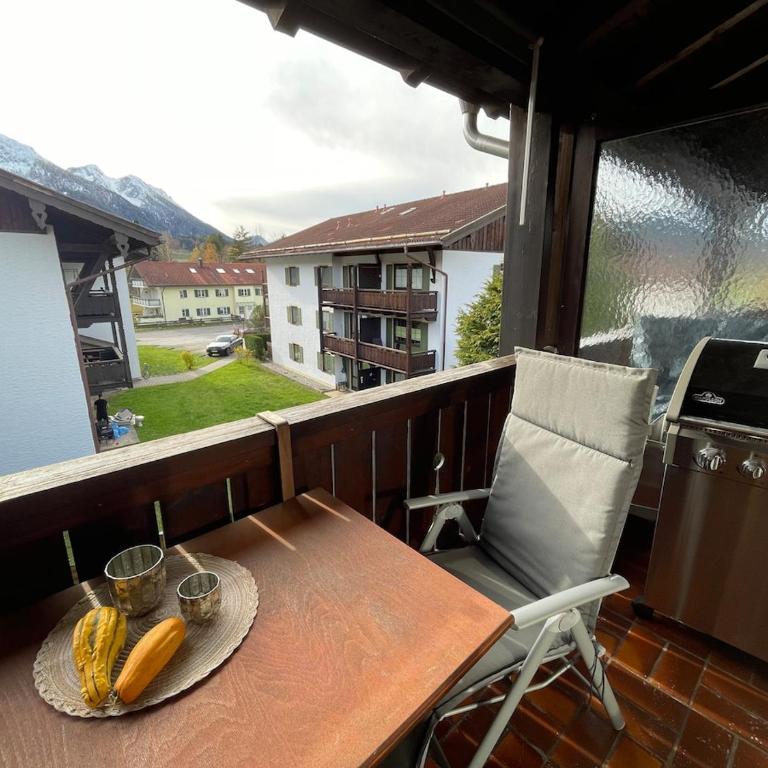 Cozy Apartment in Inzell - Apartment mit 1 Schlafzimmer - 17
