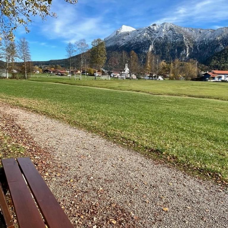Cozy Apartment in Inzell - Apartment mit 1 Schlafzimmer - 18
