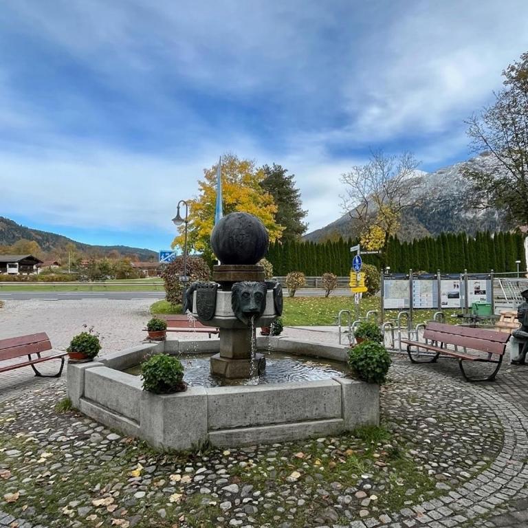 Cozy Apartment in Inzell - Apartment mit 1 Schlafzimmer - 19