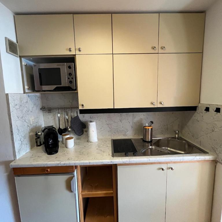 Cozy Apartment in Inzell - Apartment mit 1 Schlafzimmer - 20