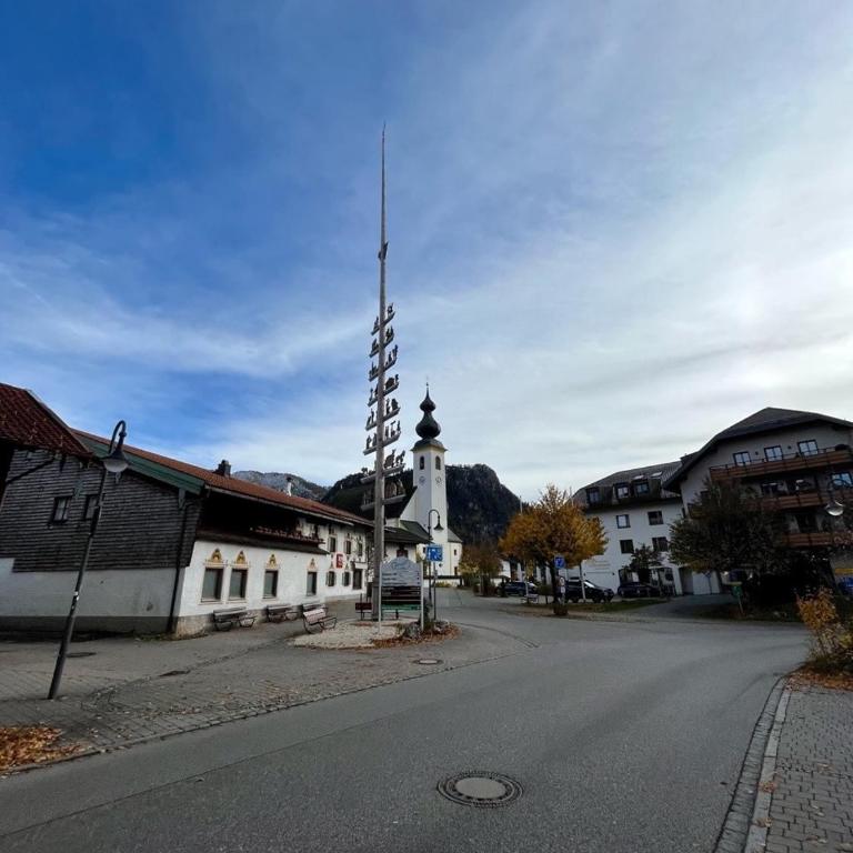 Cozy Apartment in Inzell - Apartment mit 1 Schlafzimmer - 23