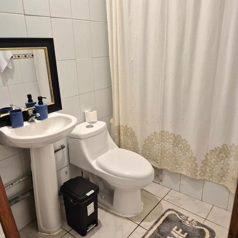 Departamento bahia fonck - Two-Bedroom Apartment - 9