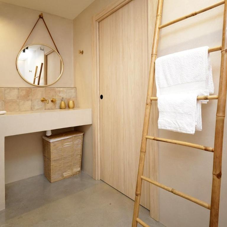 PepeFlats - Eco suite Puerto - Manolito 3 - One-Bedroom Apartment - 7