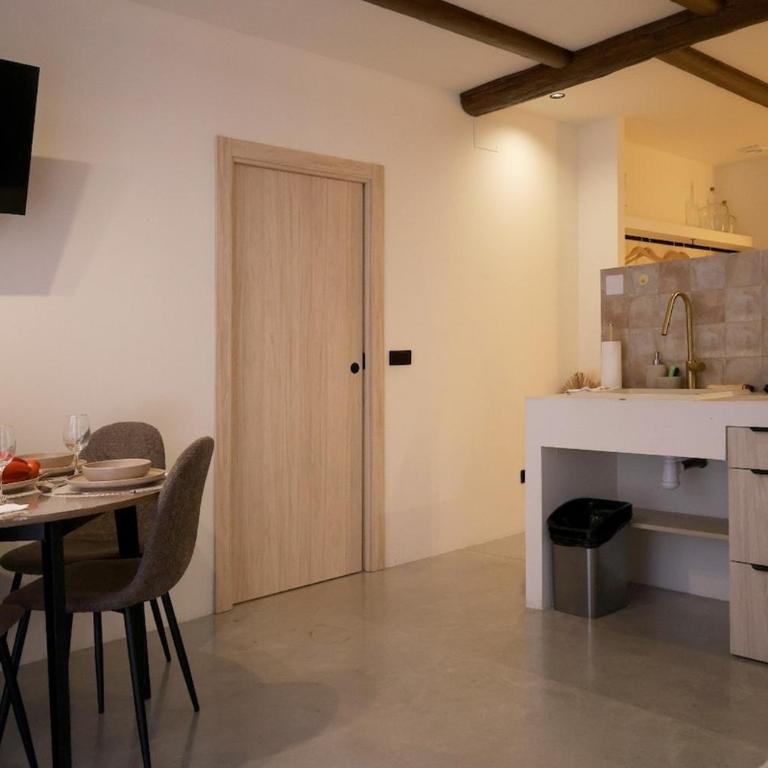 PepeFlats - Eco suite Puerto - Manolito 3 - One-Bedroom Apartment - 8