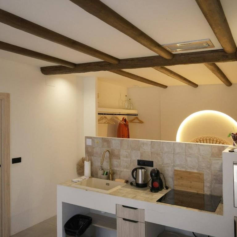 PepeFlats - Eco suite Puerto - Manolito 3 - One-Bedroom Apartment - 3