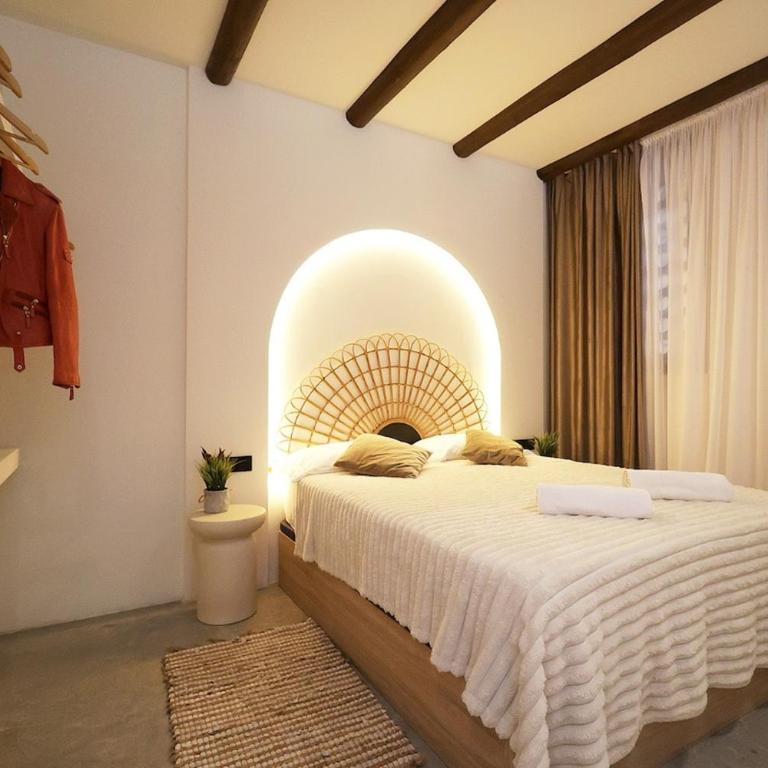 PepeFlats - Eco suite Puerto - Manolito 3 - One-Bedroom Apartment - 12
