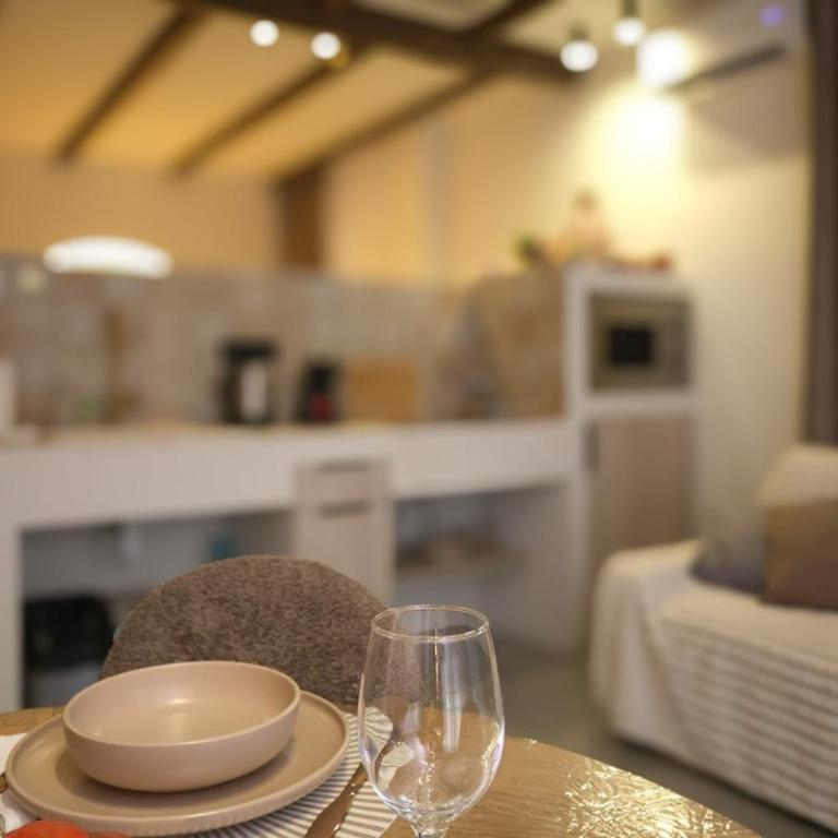 PepeFlats - Eco suite Puerto - Manolito 3 - One-Bedroom Apartment - 17