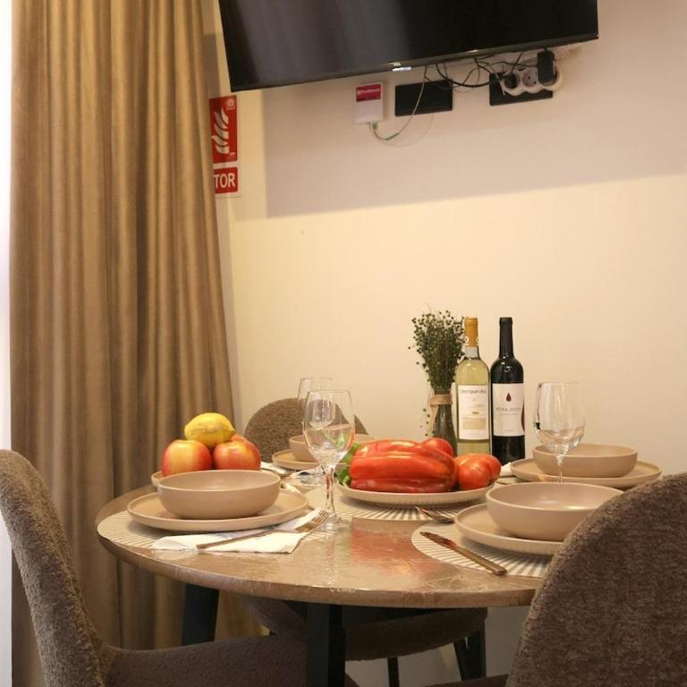 PepeFlats - Eco suite Puerto - Manolito 3 - One-Bedroom Apartment - 22