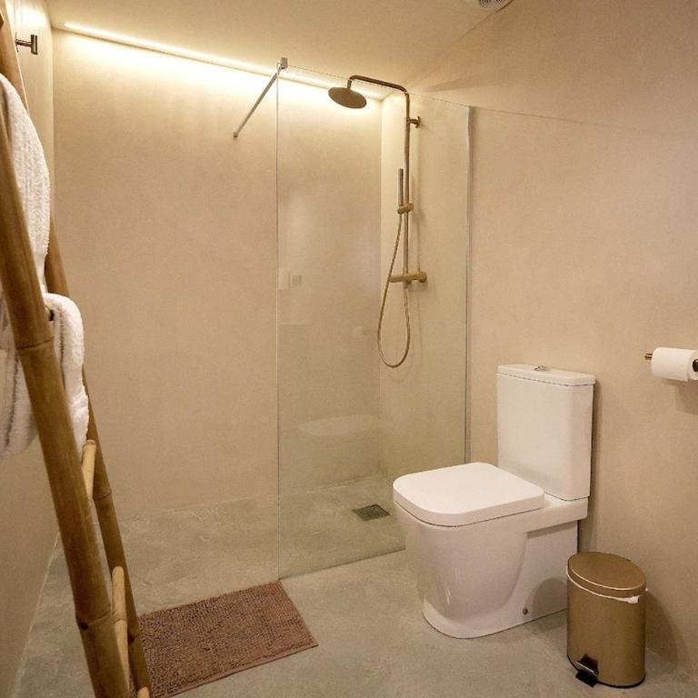 PepeFlats - Eco suite Puerto - Manolito 3 - One-Bedroom Apartment - 20