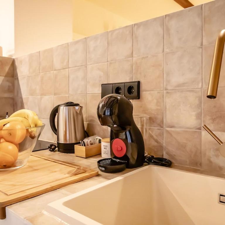 PepeFlats - Eco suite Puerto - Manolito 3 - One-Bedroom Apartment - 28