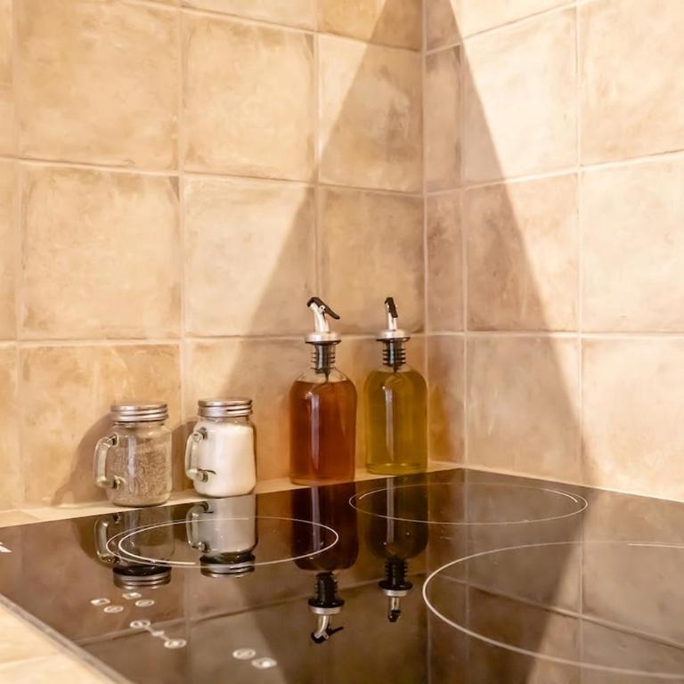PepeFlats - Eco suite Puerto - Manolito 3 - One-Bedroom Apartment - 25