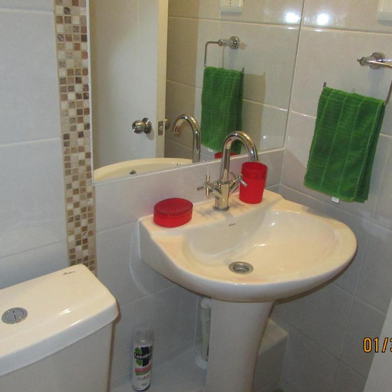 Terrazas del Sol - Apartment steps from the beach - 18