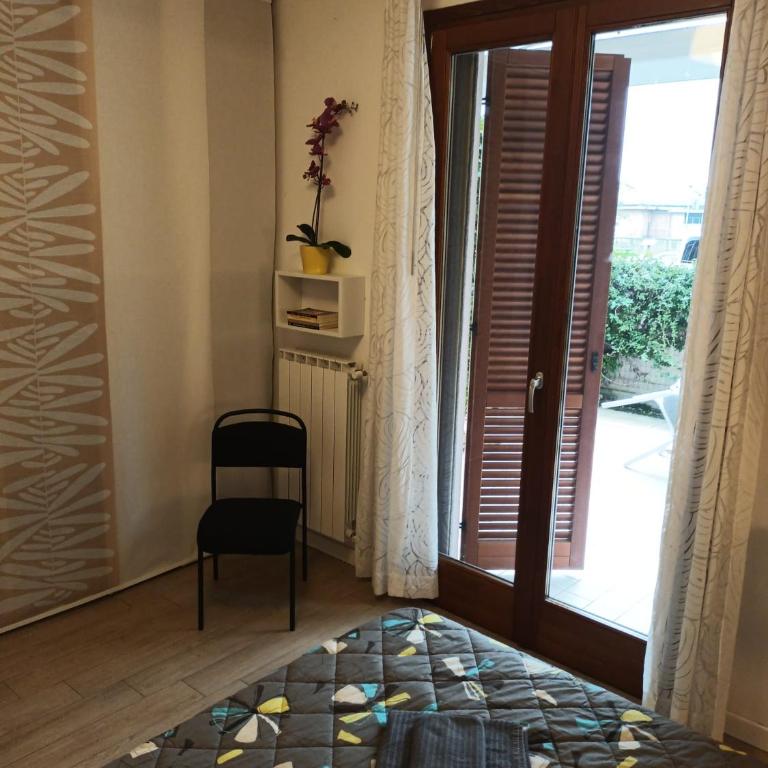 PROMO! Airport and station retreat - Appartamento con Vista Giardino - 10