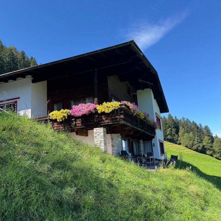 Haus im Zillertal - Alpen Lodge 52 - Apartment - 1