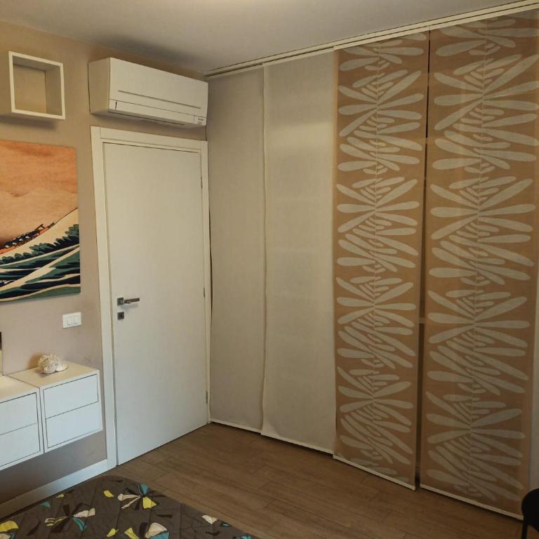 PROMO! Airport and station retreat - Appartamento con Vista Giardino - 9