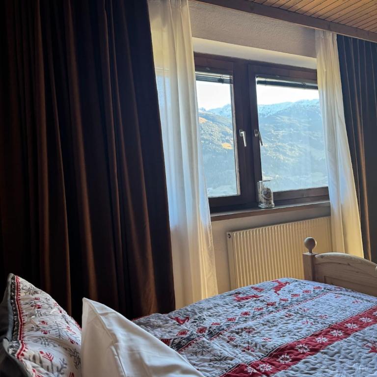 Haus im Zillertal - Alpen Lodge 52 - Apartment - 14