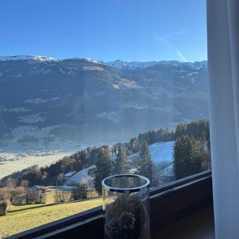 Haus im Zillertal - Alpen Lodge 52 - Apartment - 20
