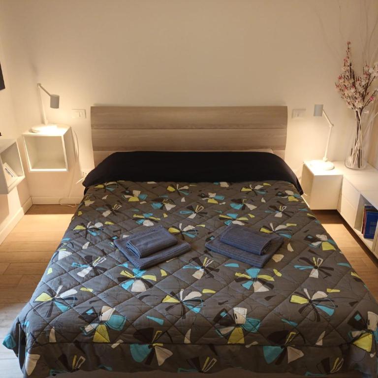 PROMO! Airport and station retreat - Appartamento con Vista Giardino - 8