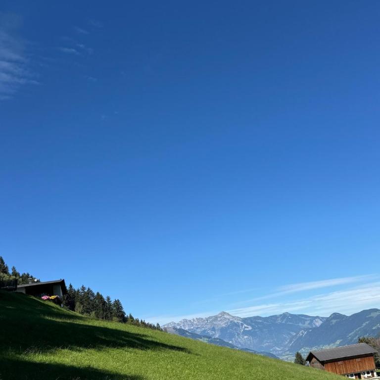 Haus im Zillertal - Alpen Lodge 52 - Apartment - 23