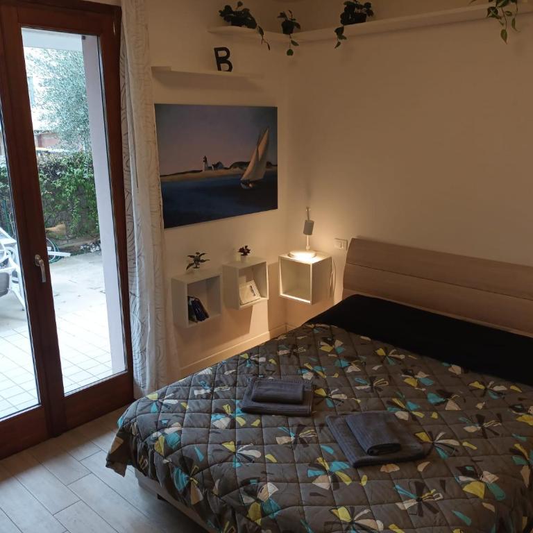 PROMO! Airport and station retreat - Appartamento con Vista Giardino - 5