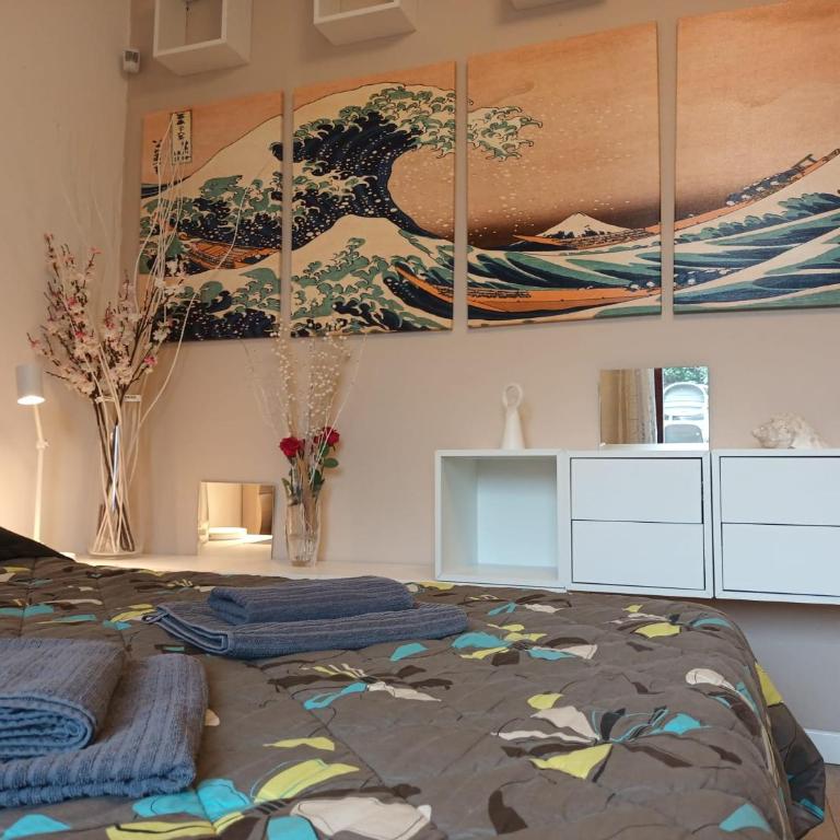 PROMO! Airport and station retreat - Appartamento con Vista Giardino - 7