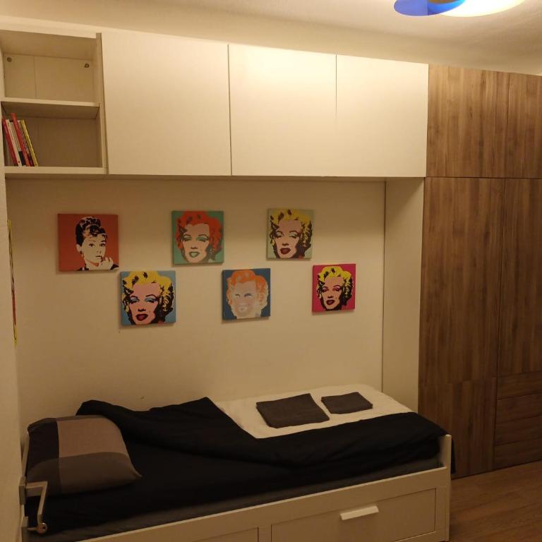 PROMO! Airport and station retreat - Appartamento con Vista Giardino - 15