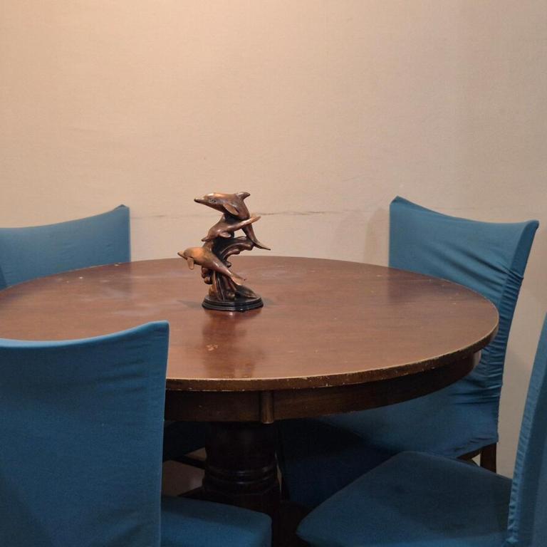 View of Entel Tower, 2D2B Downtown plus Home Office - Two-Bedroom Apartment - 13