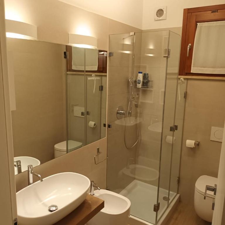 PROMO! Airport and station retreat - Appartamento con Vista Giardino - 12