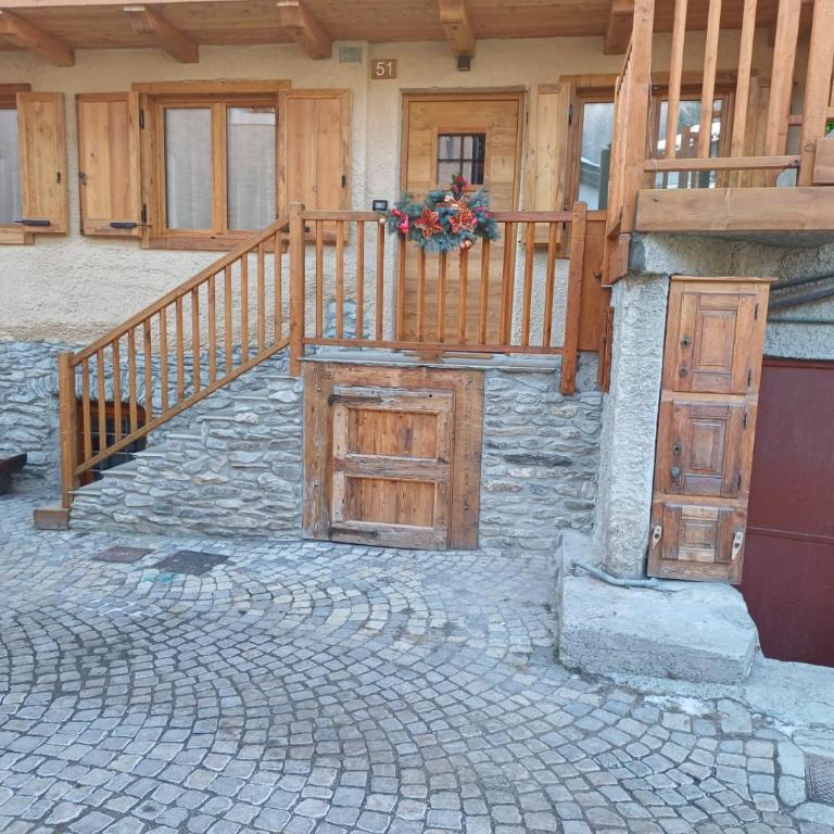 La casa di Irene - Appartamento con 2 Camere da Letto - 4
