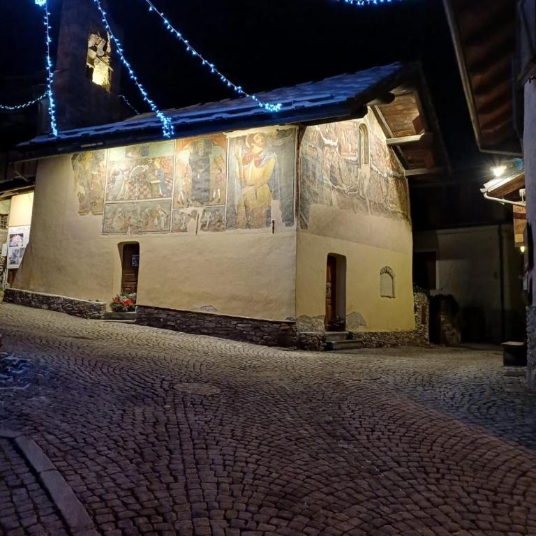 La casa di Irene - Appartamento con 2 Camere da Letto - 3