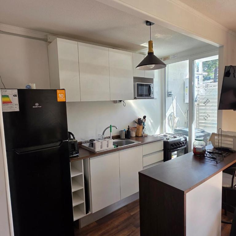 Depto en villarrica - Apartamento de 2 dormitorios - 10