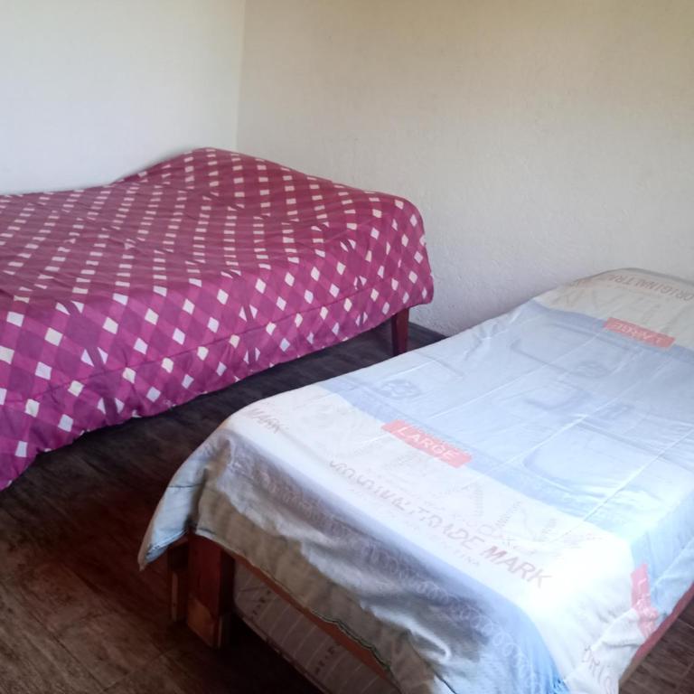 Casita feliz - Casa con 1 dormitorio - 10