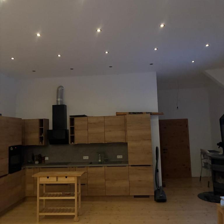 Ferienhaus Wieswald - Loft Apartment mit 1 Schlafzimmer - 23