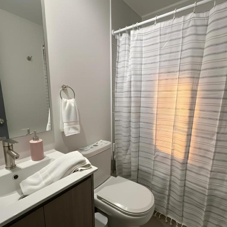 Barrio Yungay I Santiago Centro I Lugares turísticos cercanos - One-Bedroom Apartment - 5