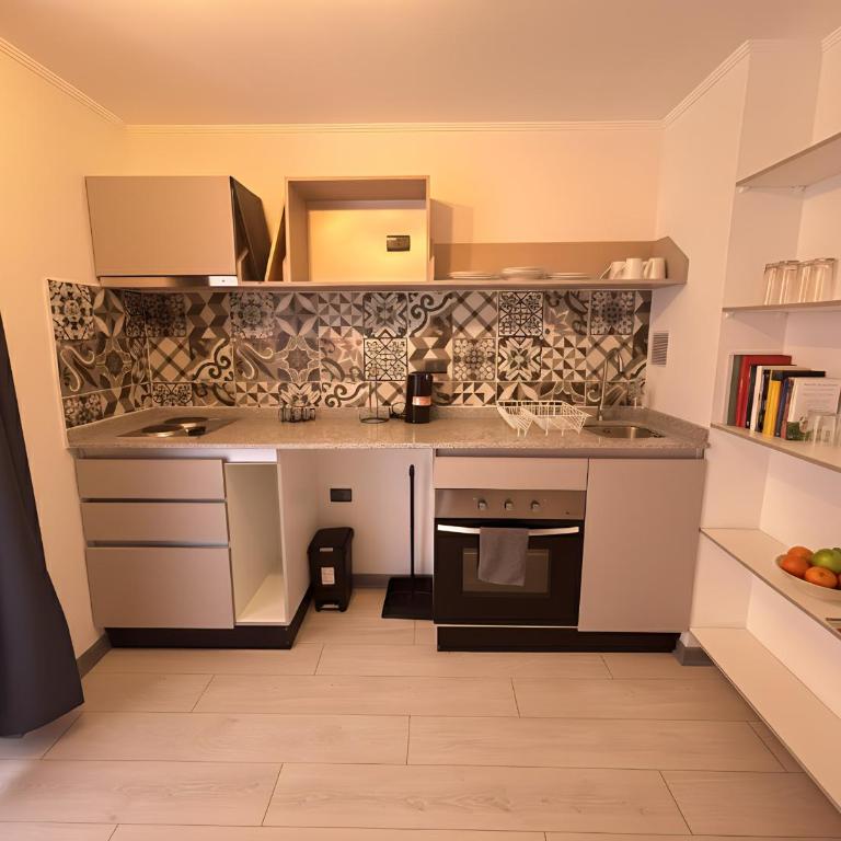 Barrio Yungay I Santiago Centro I Lugares turísticos cercanos - One-Bedroom Apartment - 6
