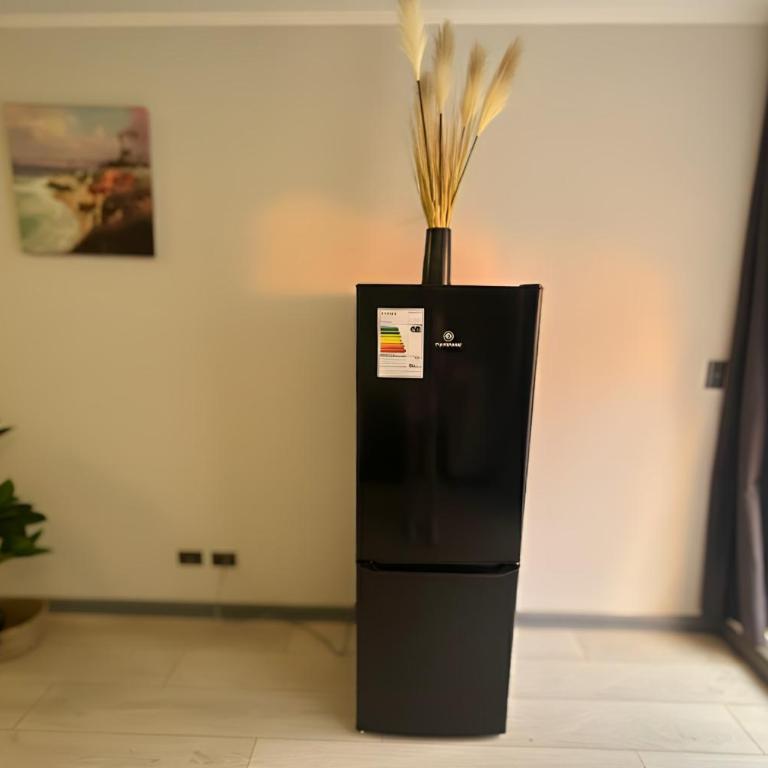 Barrio Yungay I Santiago Centro I Lugares turísticos cercanos - One-Bedroom Apartment - 7