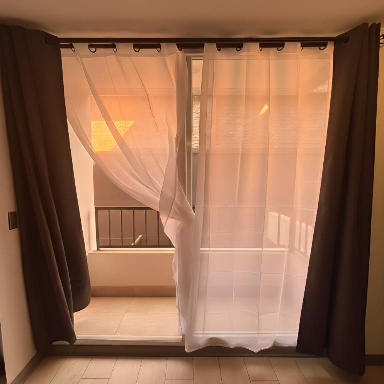 Barrio Yungay I Santiago Centro I Lugares turísticos cercanos - One-Bedroom Apartment - 8