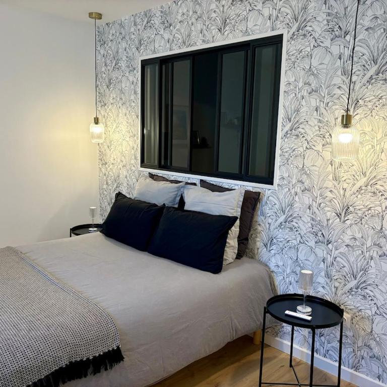 Escapade en Chartreuse , 3 chambres - Three-Bedroom Apartment - 2