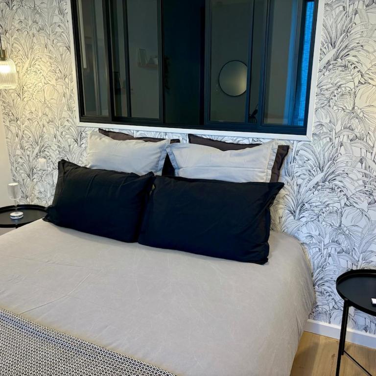 Escapade en Chartreuse , 3 chambres - Three-Bedroom Apartment - 3