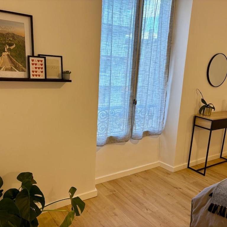 Escapade en Chartreuse , 3 chambres - Three-Bedroom Apartment - 6
