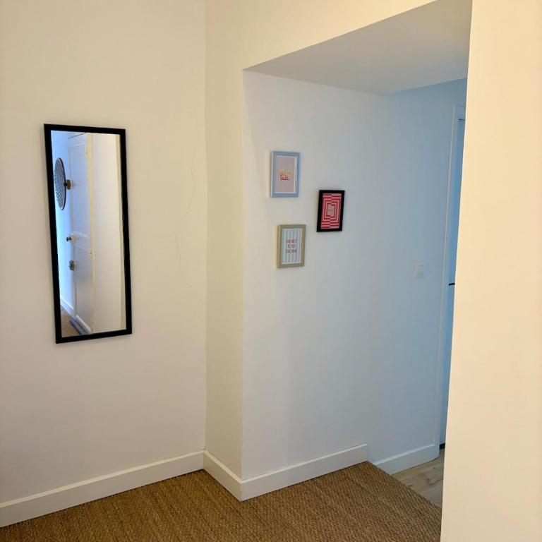Escapade en Chartreuse , 3 chambres - Three-Bedroom Apartment - 29